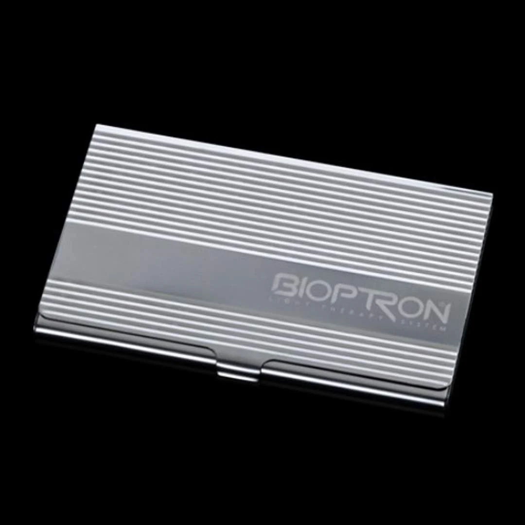 Canfield Business Card Holder 1