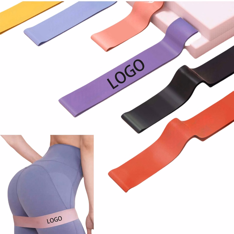 Bodybuilding Exercice Band