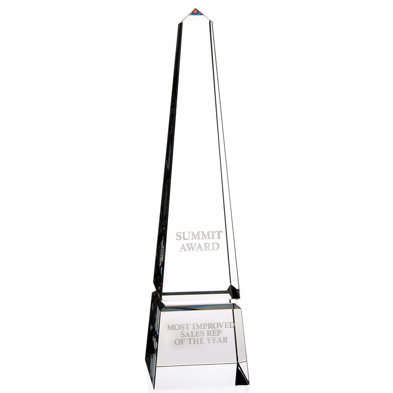 JAFFA® Barclay Obelisk