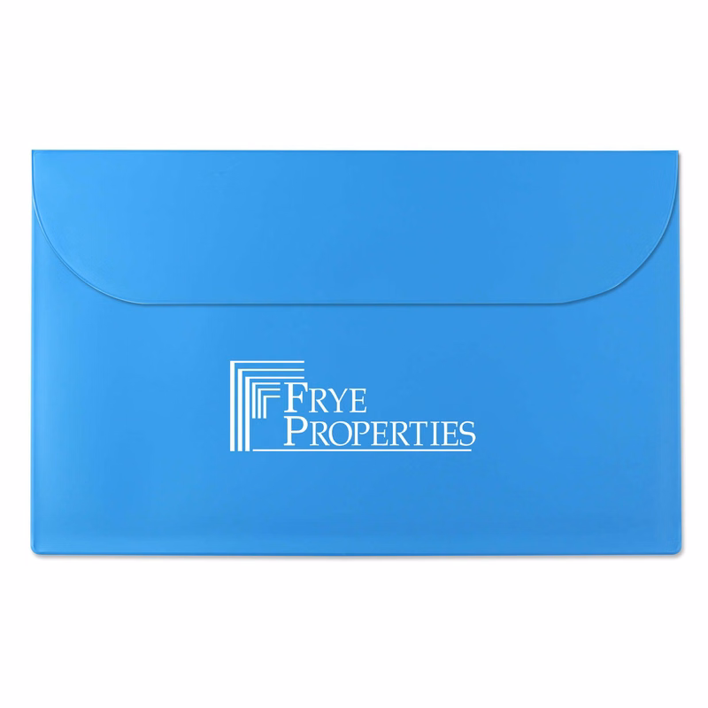 Legal Sized Portfolio