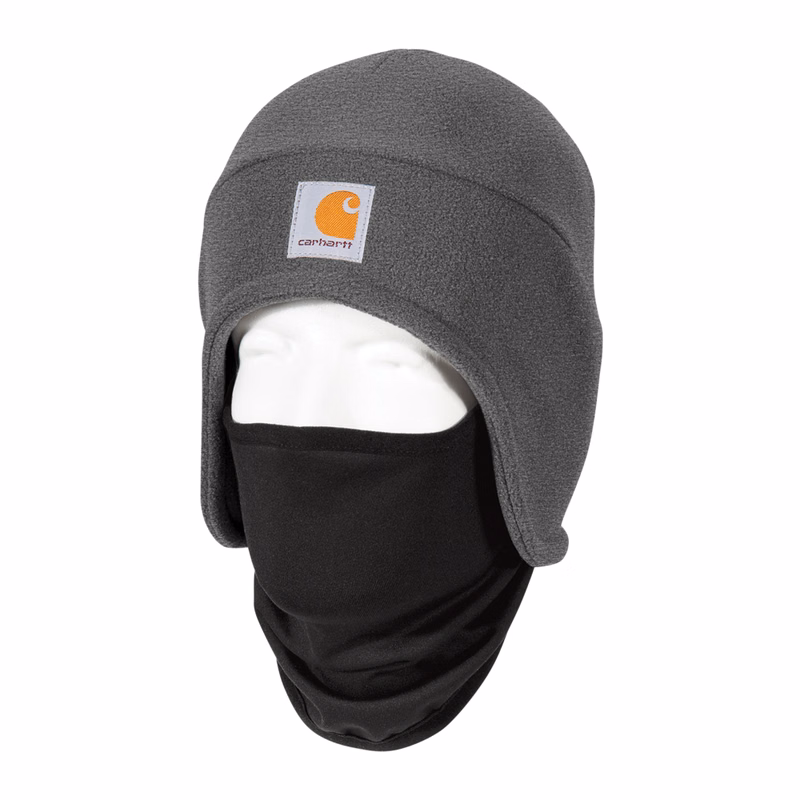 Carhartt(R) Fleece 2-In-1 Headwear