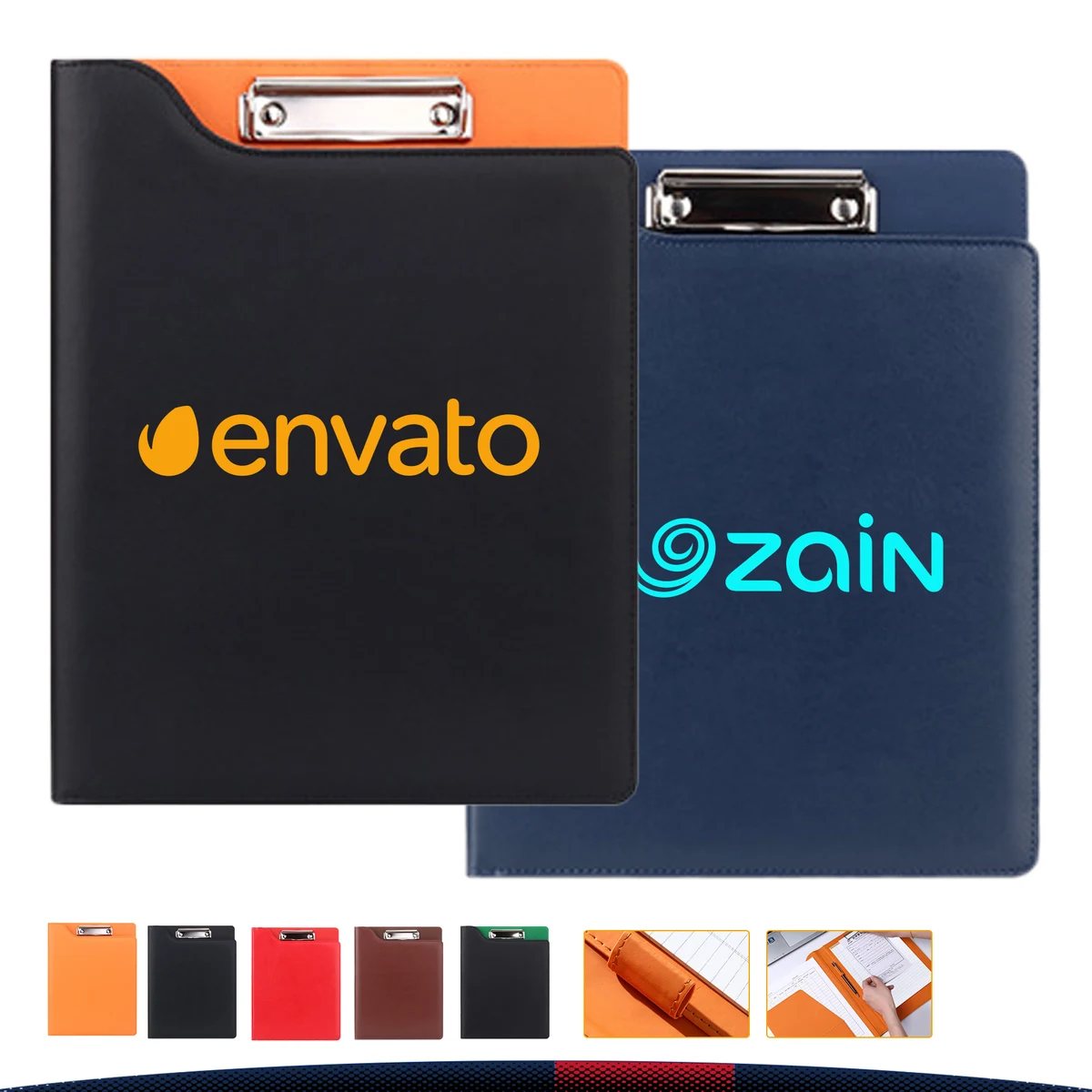 Gimi Multifunctional Clipboard 1