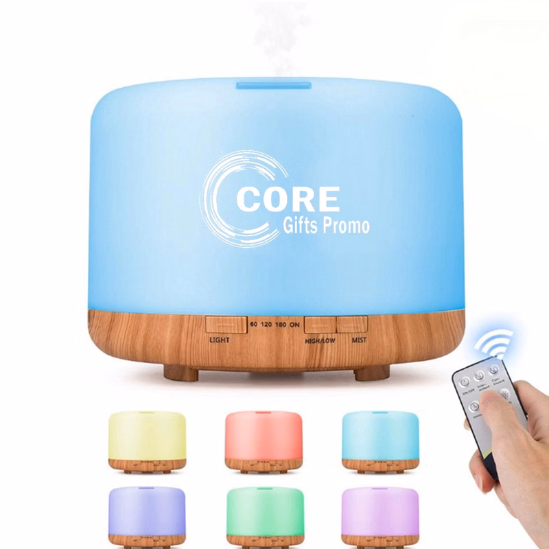 Aroma Essential Oil Diffuser