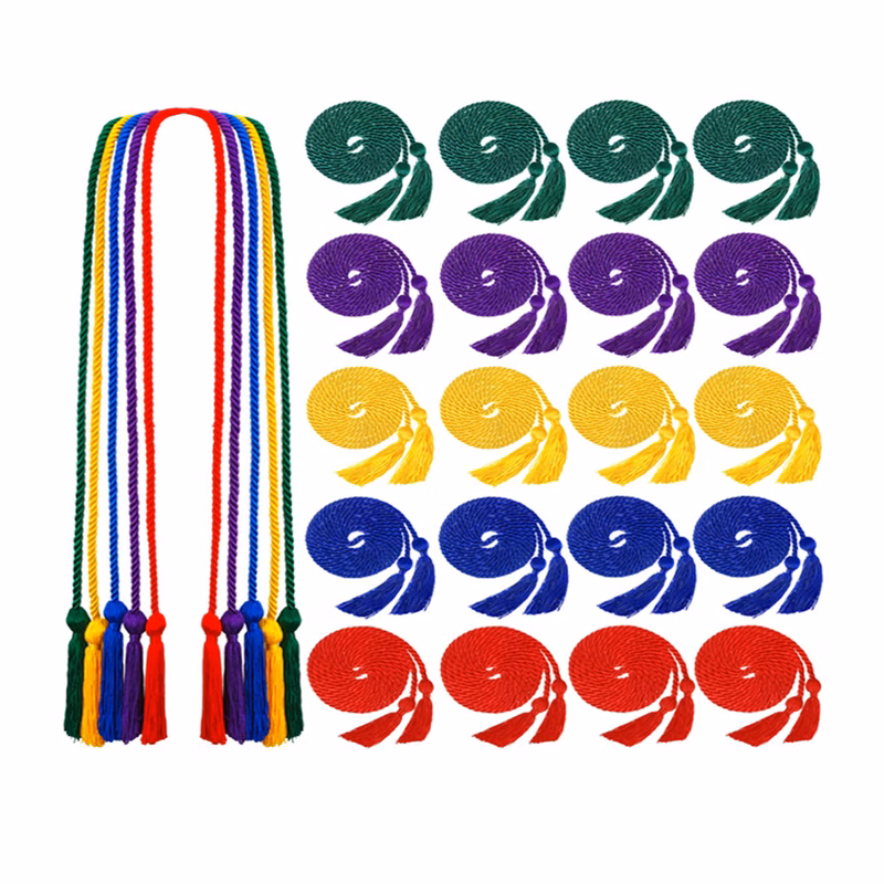 Custom Adult Honorary Graduation Stoles