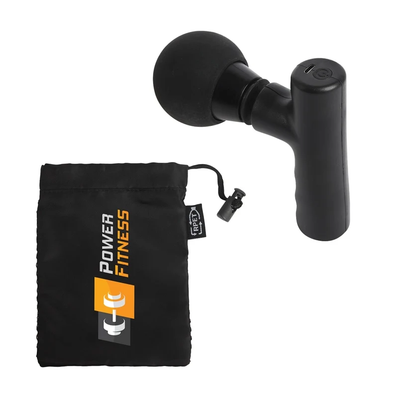 Marcus Mini Massage Gun 1