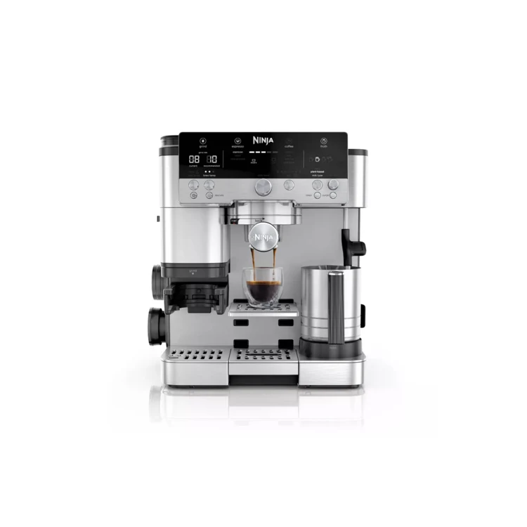 Ninja Luxe Cafe Premier Series 1