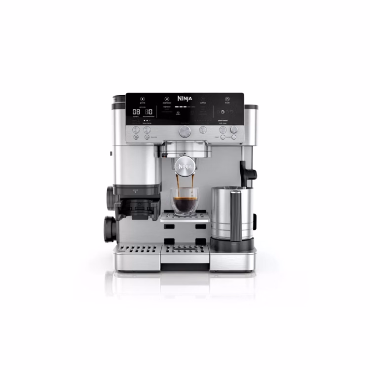 Ninja Luxe Cafe Premier Series