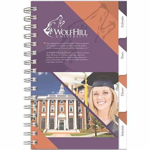 TabPlanner - SeminarPad