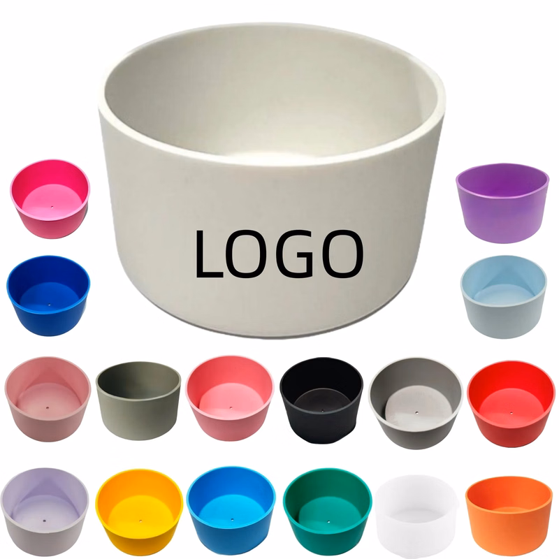 Silicone Water Bottle Protector