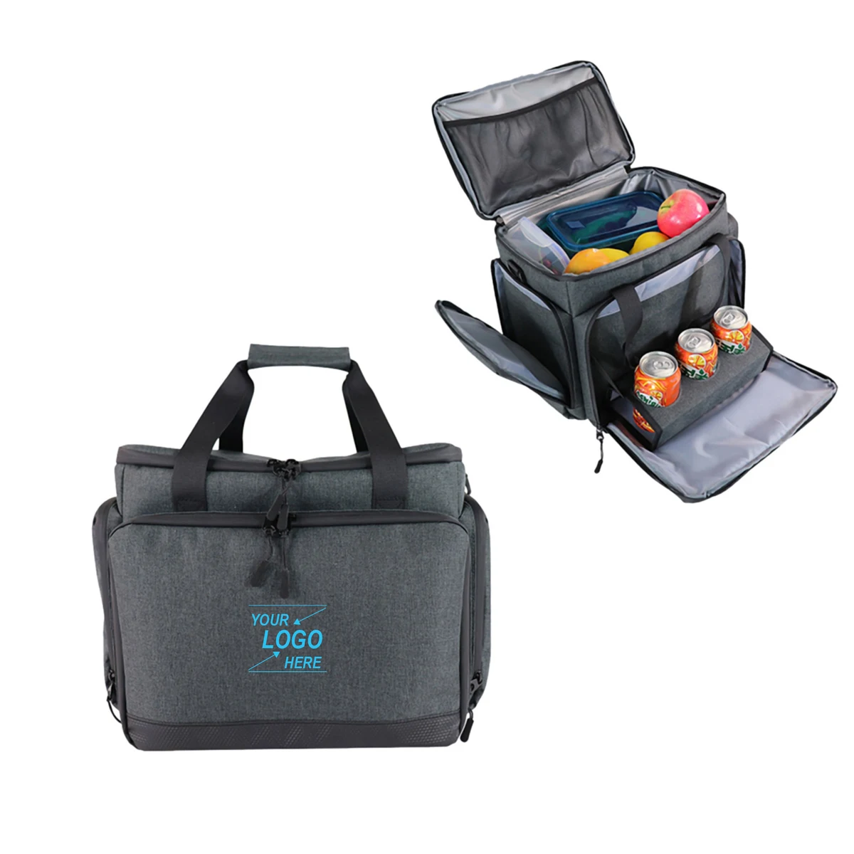 20L Thermal Food Delivery Bag 1