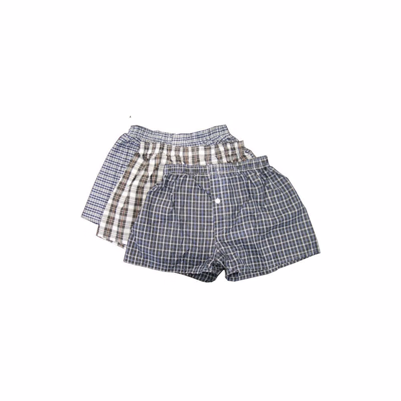 Boys' Boxers - Size L-XL Assorted