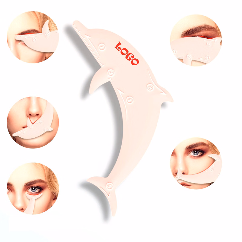 Multifunctional Makeup Silicone Aid