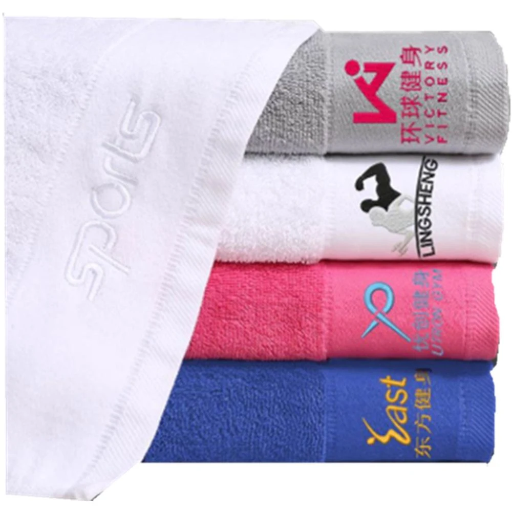 Extra Large Water Absorbent Sports Towel 1