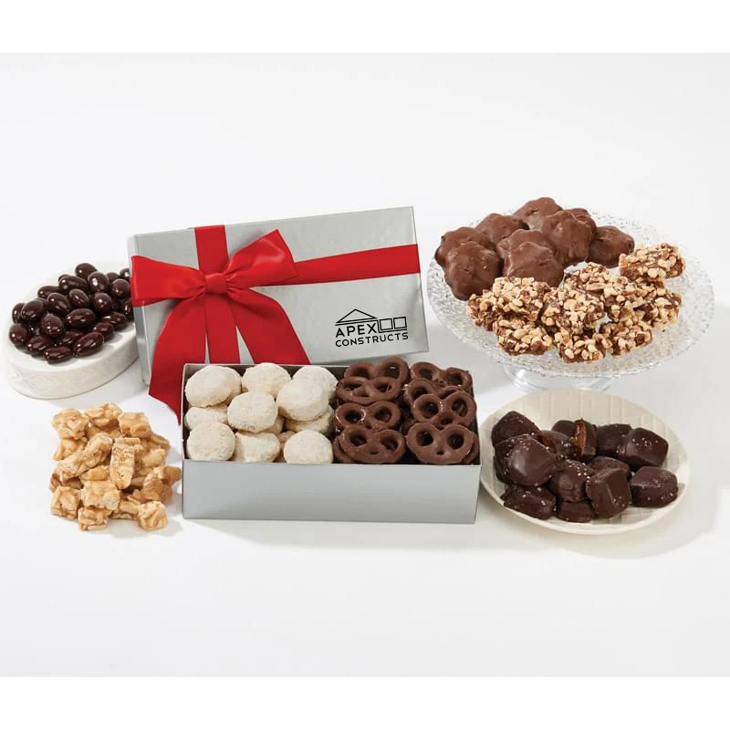 The Executive Gift Box 1