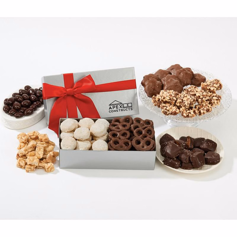The Executive Gift Box
