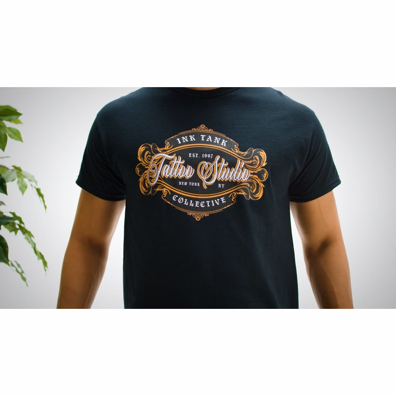 Heat Transfer for Printing