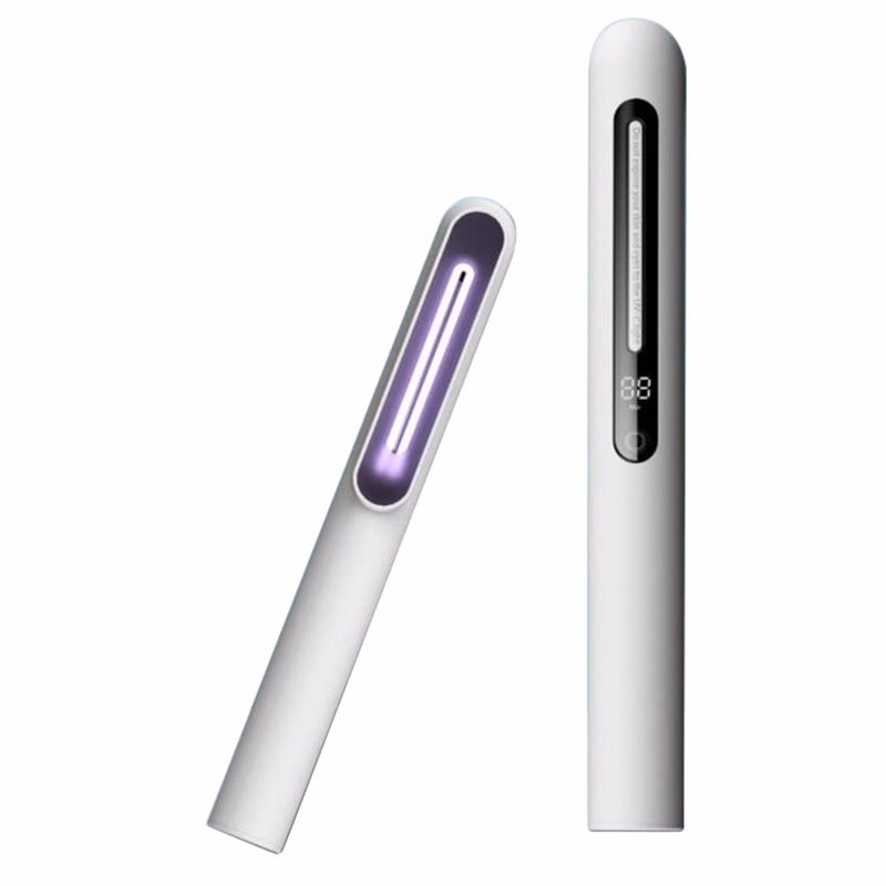 Germicidal UV Light