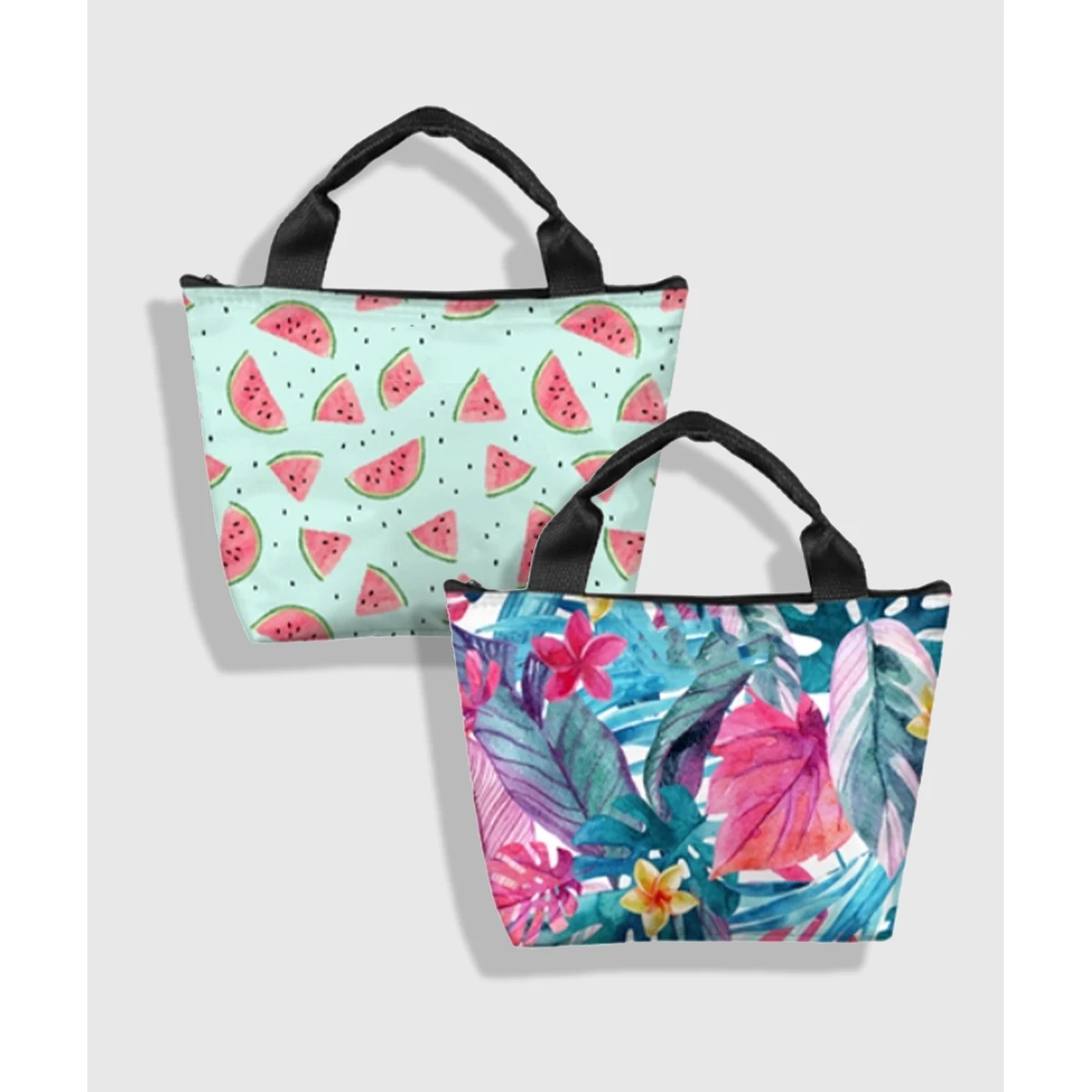 Zippered Cooler Tote- IMPORT 1