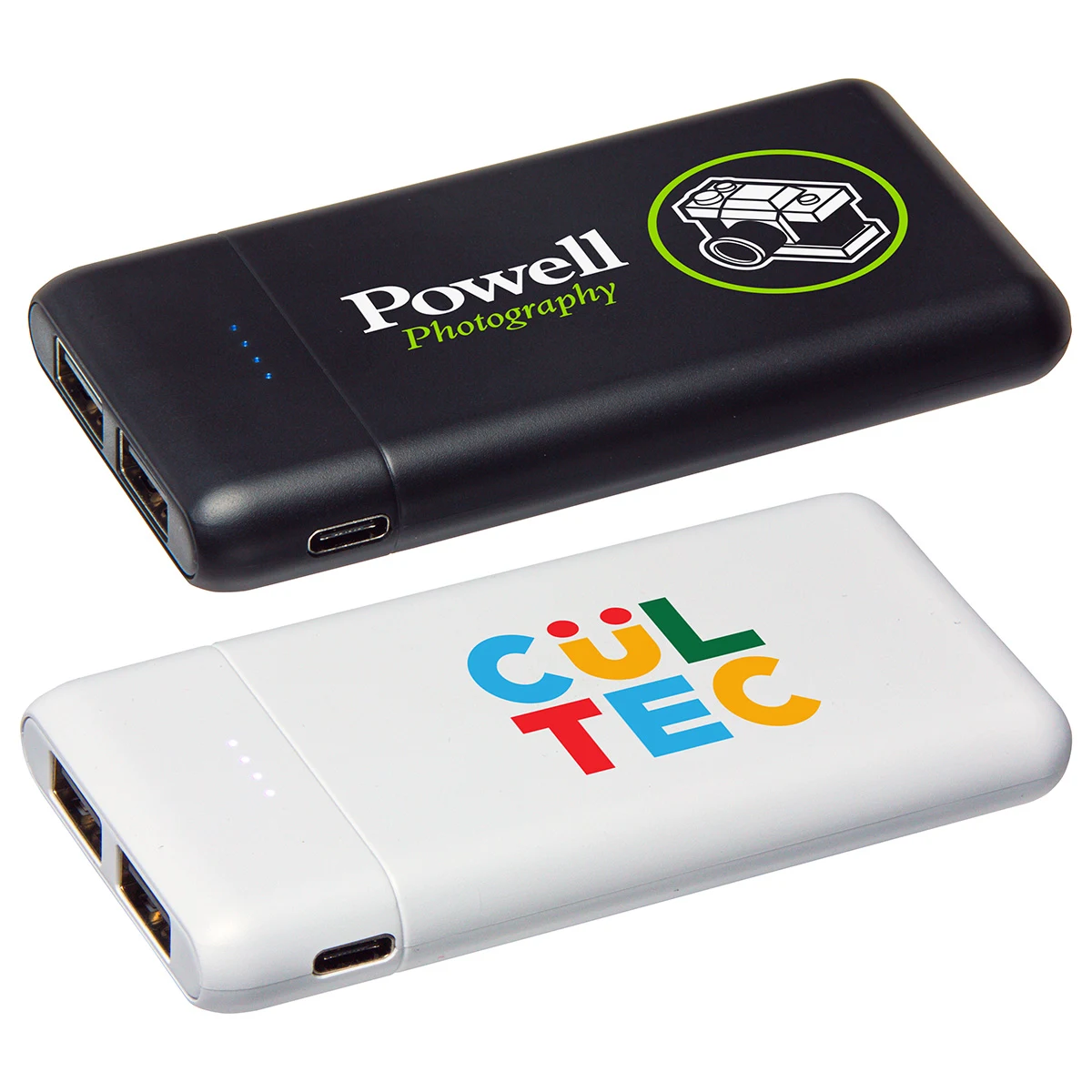 Counsel 5000mAh Mini Power Bank 1