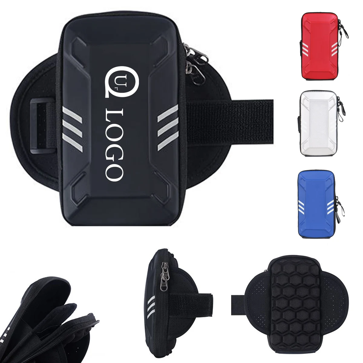 Hard Sports Arm Bag 1