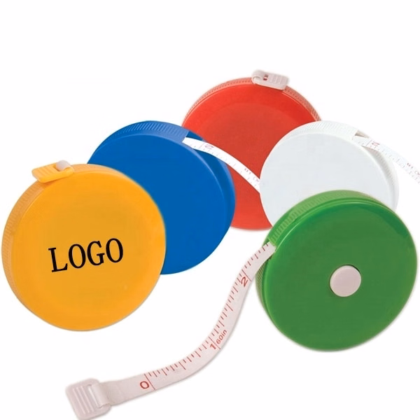 5 Ft. Round Tape Measure