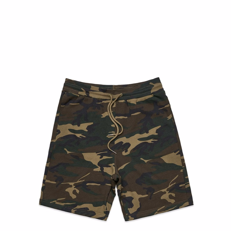 Stadium Camo Shorts | 5916C