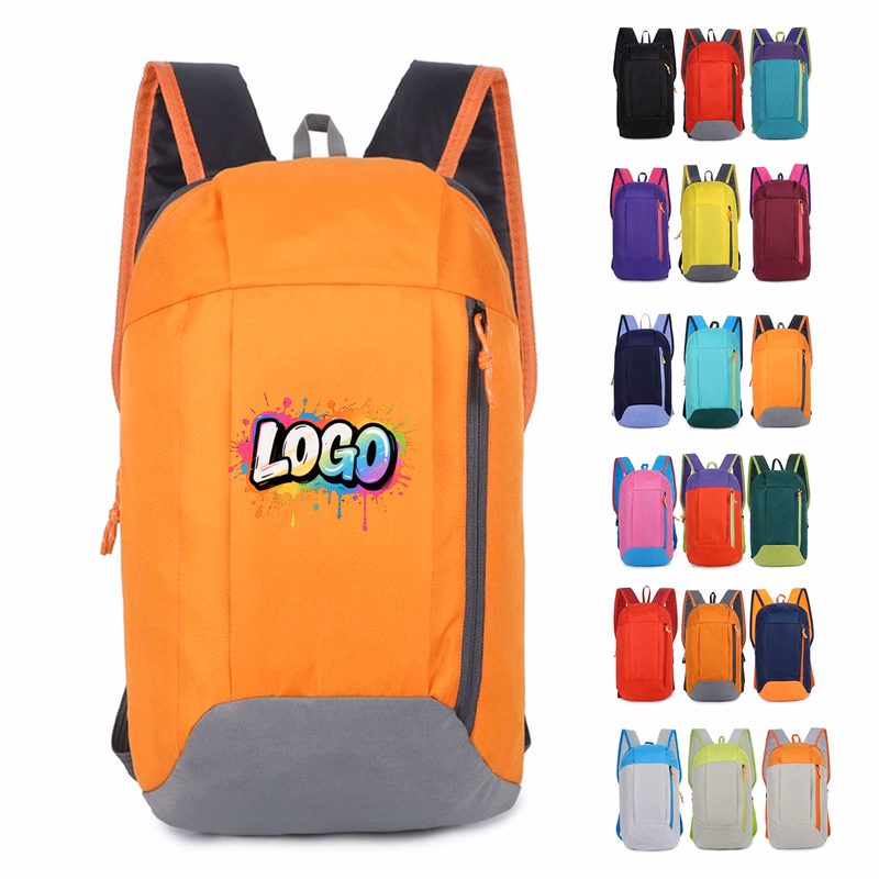 Lightweight Travel Casual Backpack