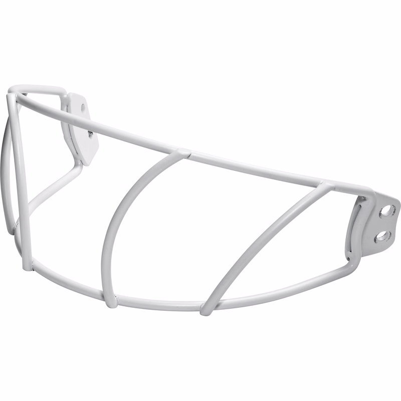Rawlings Softball Senior Batting Helmet Faceguard