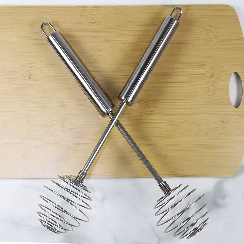Honey Whisky / Stir Stick