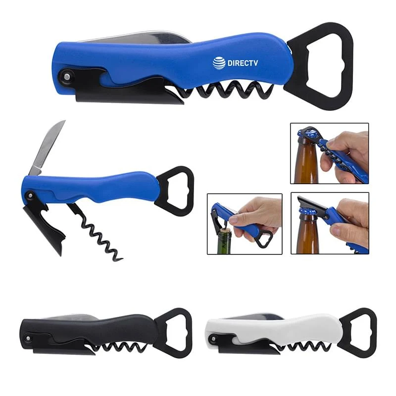 Multi-functional Waiter's Knife 1