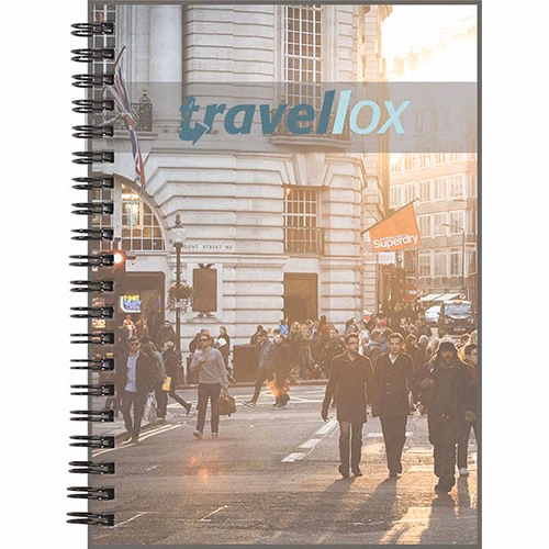 ClearValue™ - NotePad