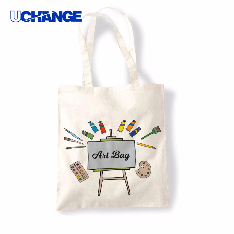 10 oz Canvas Tote Bag