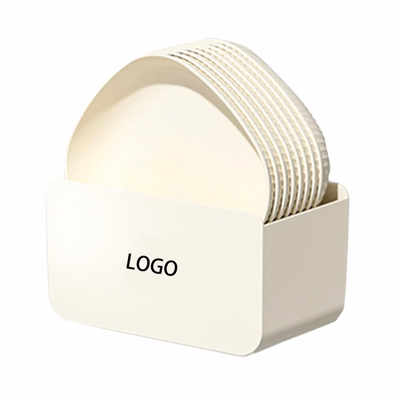 Practical Hostess Helper Plates