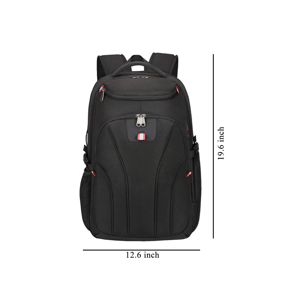 17" Multifunctional Backpack 1