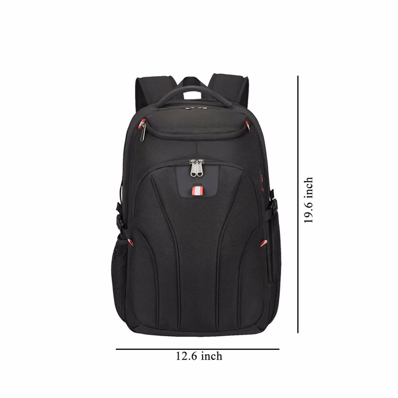 17" Multifunctional Backpack