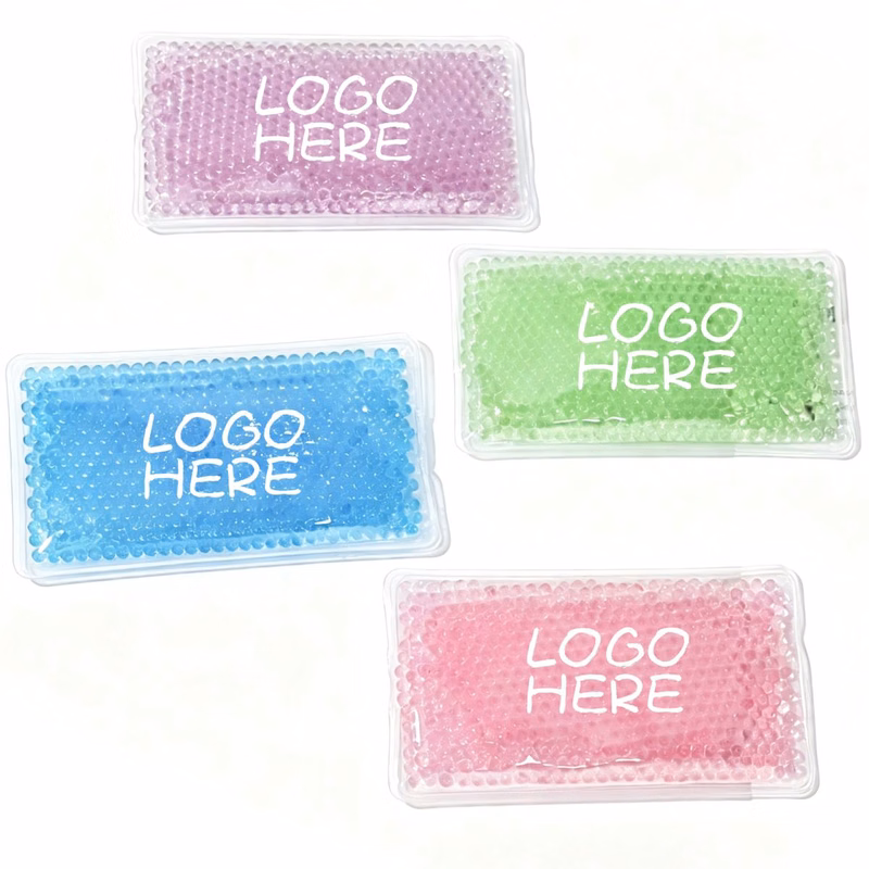 6*3 Inch Rectangular Cold Therapy Patch