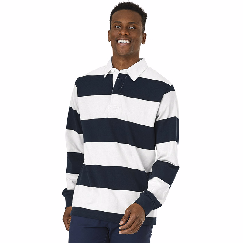 Classic Rugby Shirt
