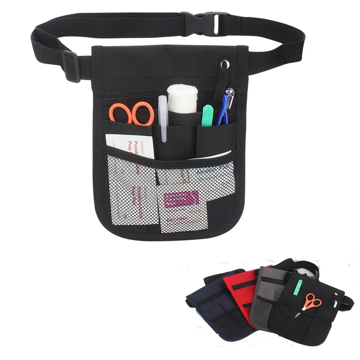 Medical Fanny Pack For Nurses 1