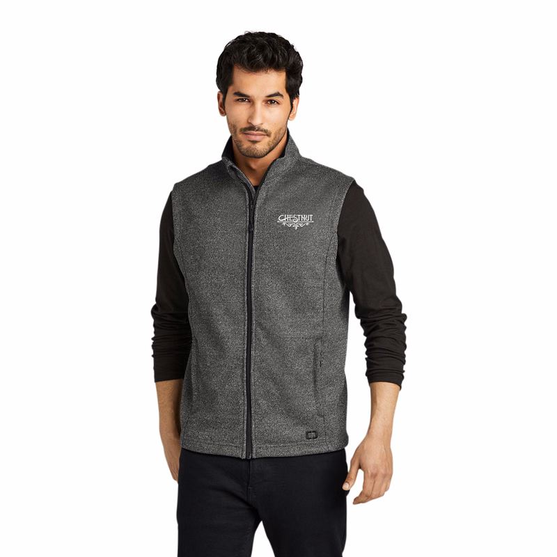 OGIO Grit Fleece Vest