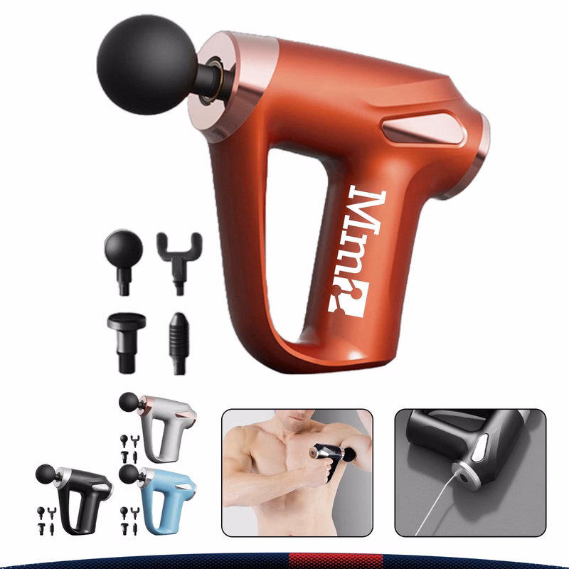 Bersion Massage Gun