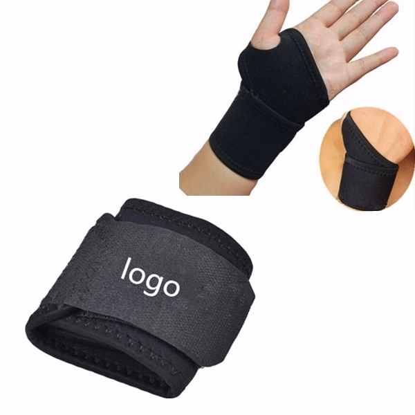 Wrist Guard
