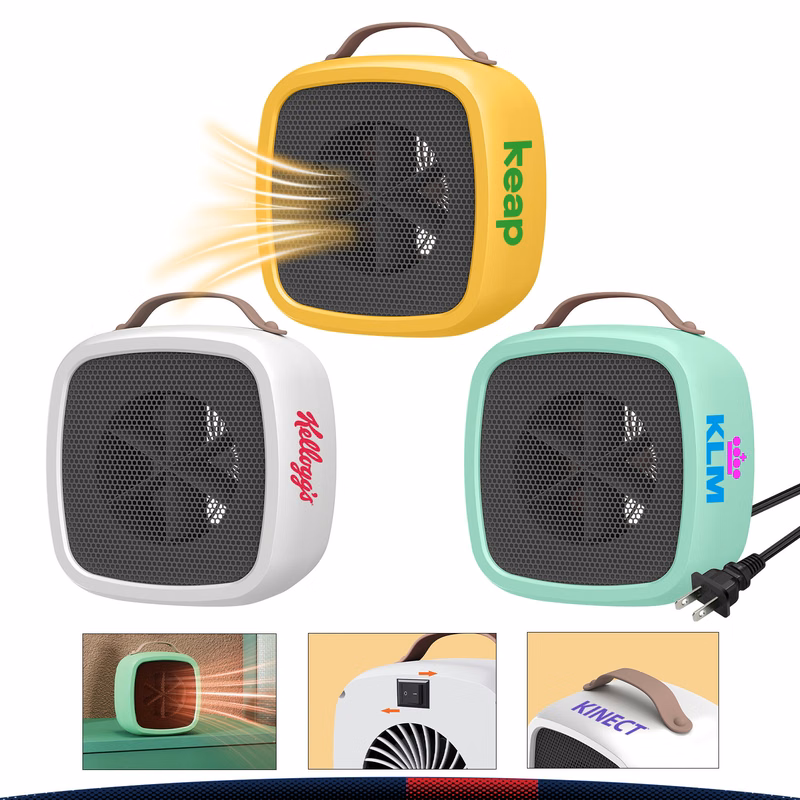 Sundrel Portable Square Space Heater