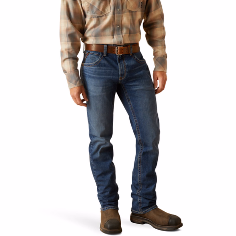 Ariat  FR M5 Straight Basic Straight Jean