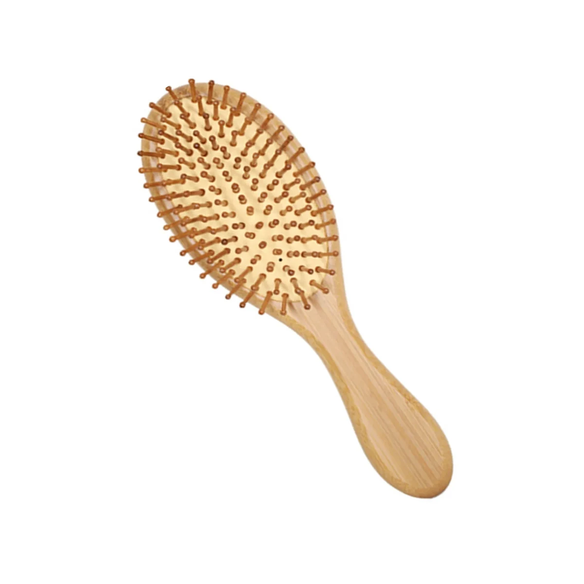 Wooden Air Cushion Hair Comb 1