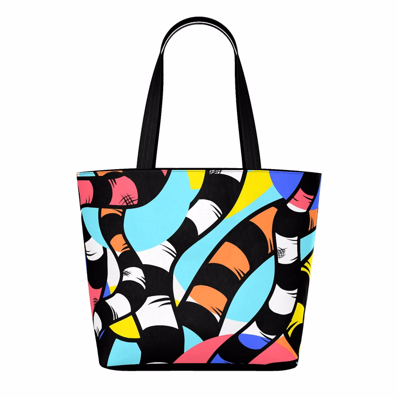 Tote Bag basic version (L)