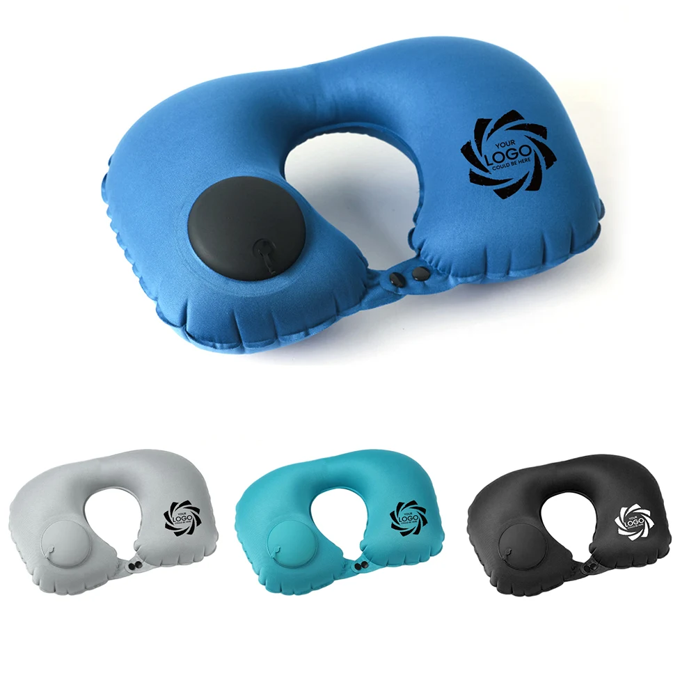 Travel neck pillow 1