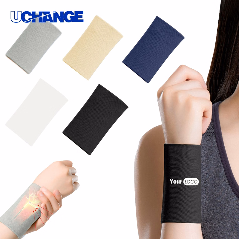Wrist Support Brace Band