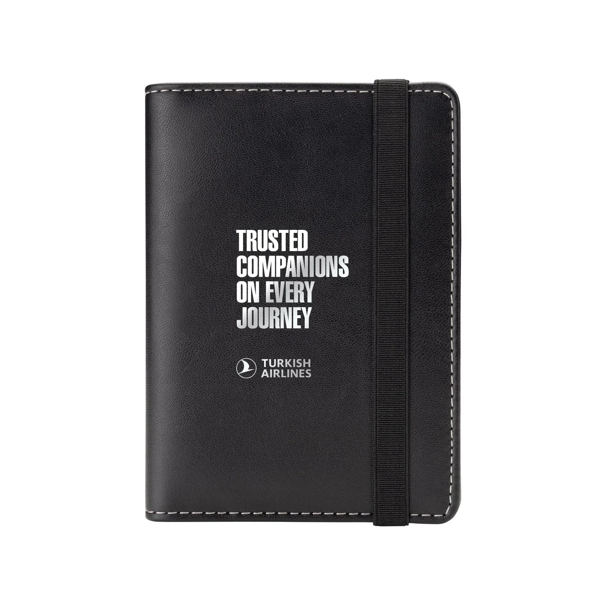 Gallen Cactus Leather Travel Passport Holder & Wallet 1