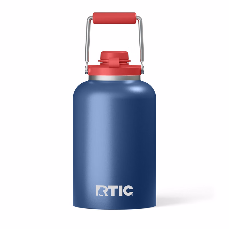 One Gallon Outback Jug