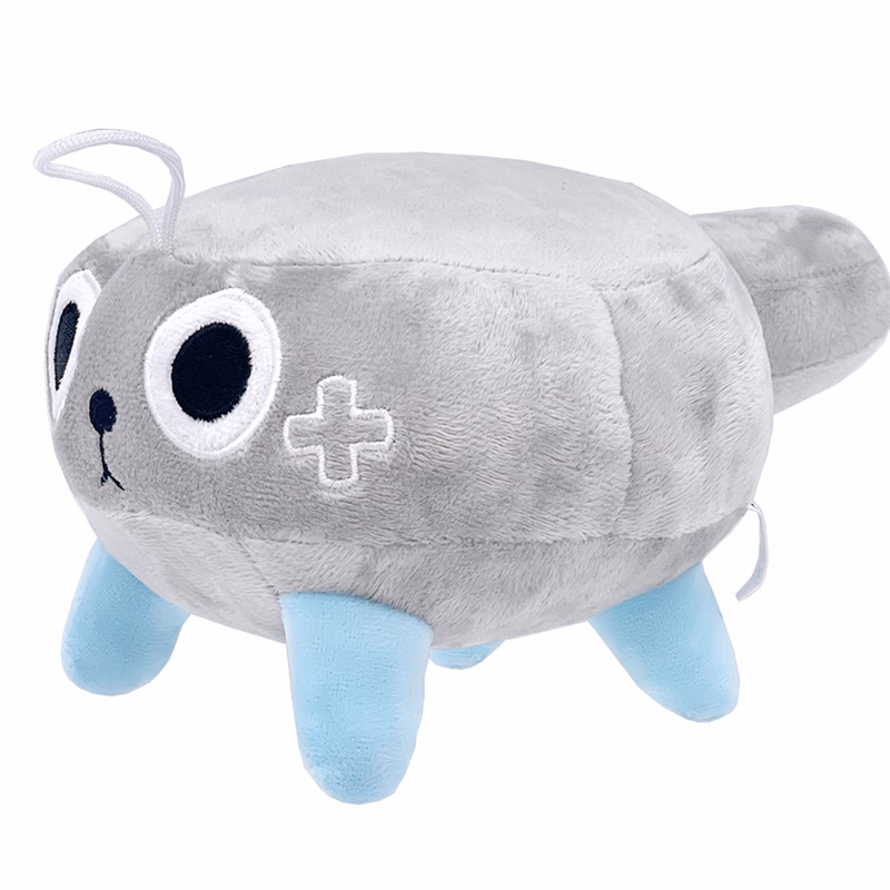 Dandy World Soft Plush Toy